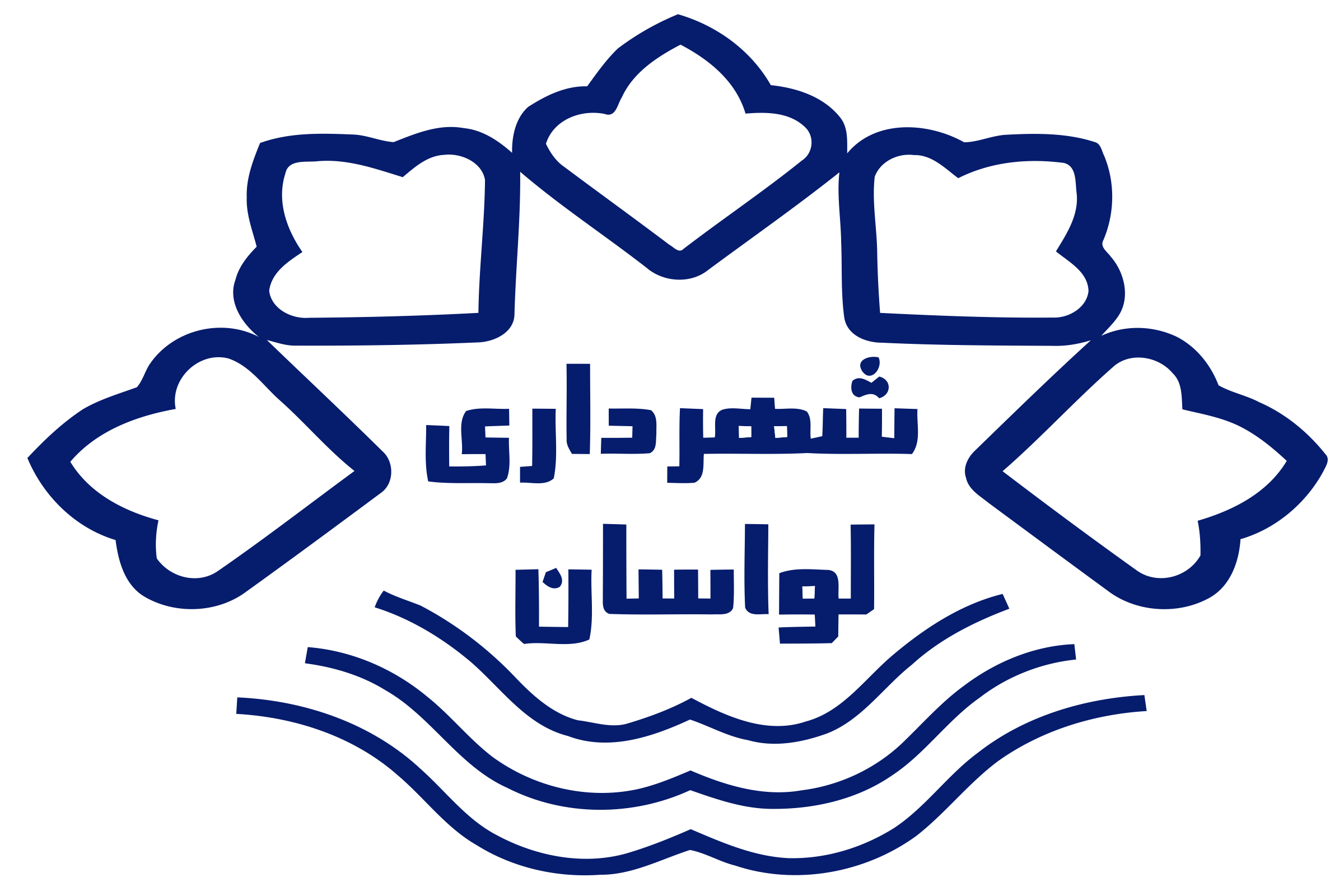 Lavasan-logo-LimooGraphic