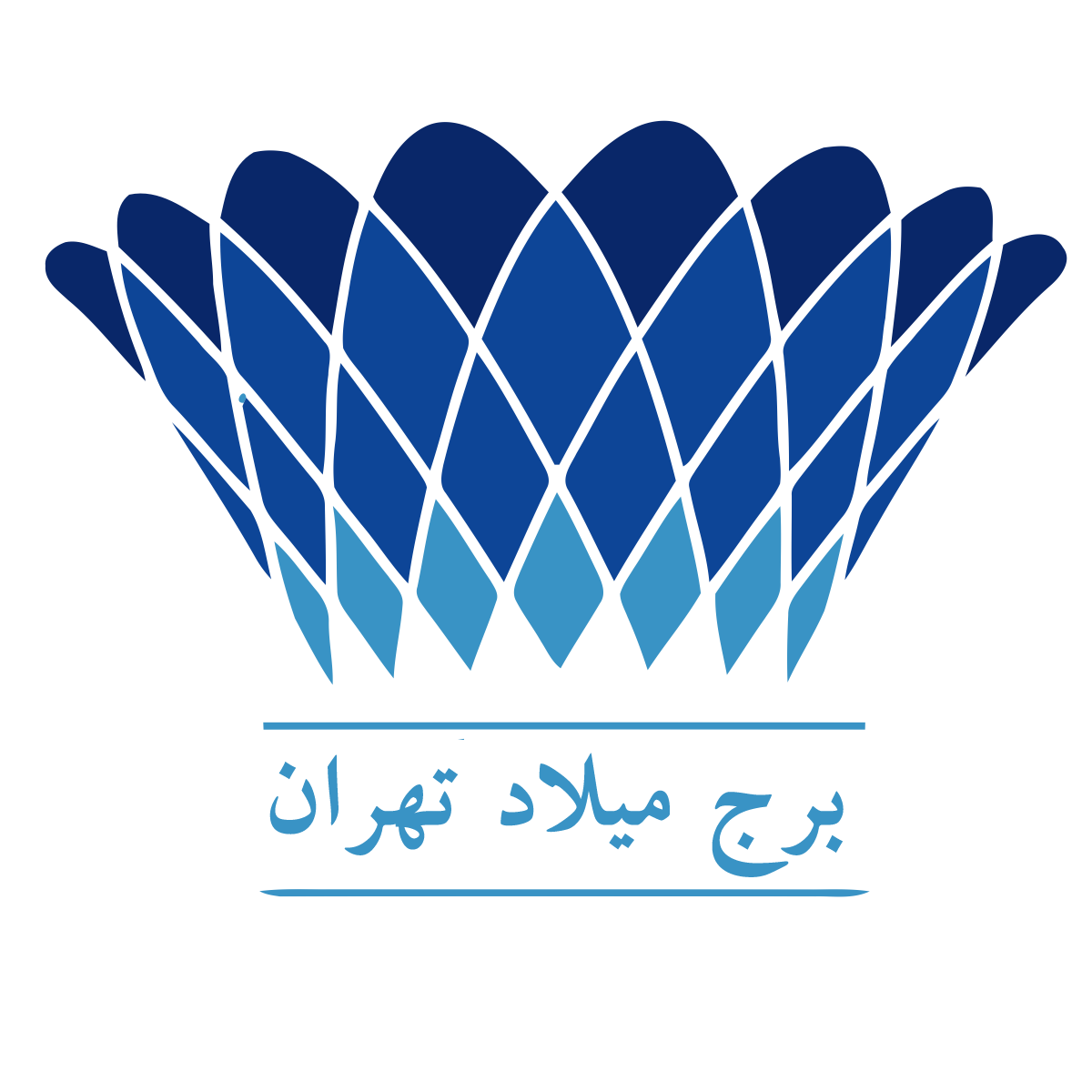 Milad-Tower-logo-LimooGraphic