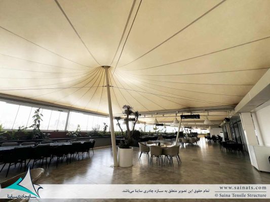 Food-court-tent-cover-پوشش-خیمه-ای-فودکورت