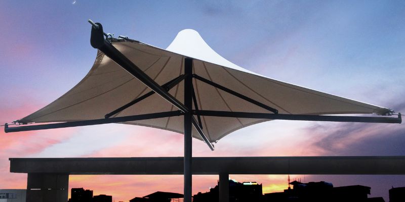 Pre-engineered-gazebo-آلاچیق-پیش-مهندسی