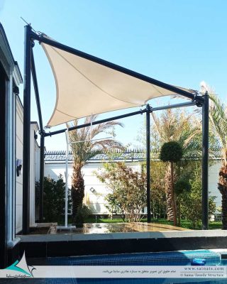Private-pool-pavilion-آلاچیق-استخر-شتخصی-ویلا-سازه-چادری-ساینا