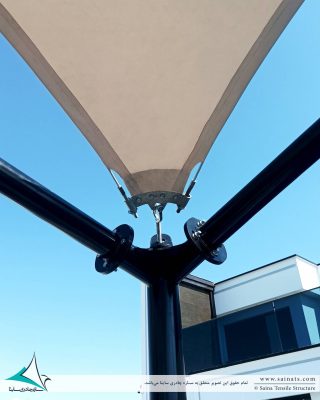 Private-pool-pavilion-آلاچیق-استخر-شتخصی-ویلا-سازه-چادری-ساینا