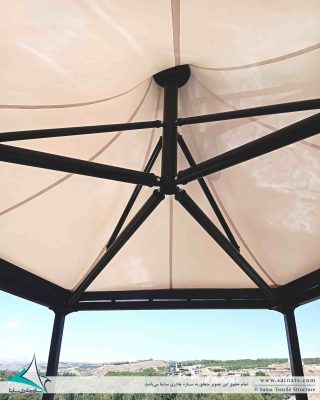 Terrace-canopy-سایبان-خیمه-ای-تراس