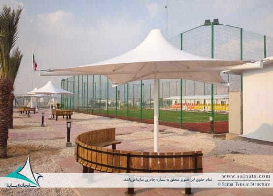asaluyeh-canopy-sunshade-آلاچیق چادری-عسلویه