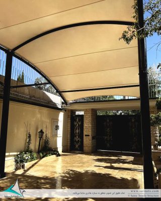 سایبان-خودرو-ارزان-قیمت-ساینا