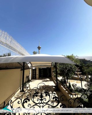 سایبان-ماشین-ارزان-قیمت-ساینا