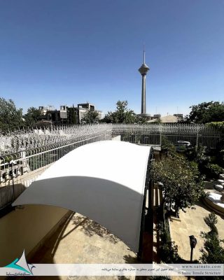 سایبان-پارچه-ای-ارزان-قیمت-ساینا