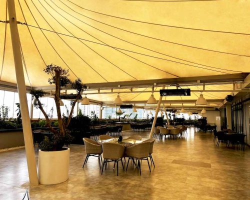 Food-court-tent-cover-پوشش-خیمه-ای-فودکورت