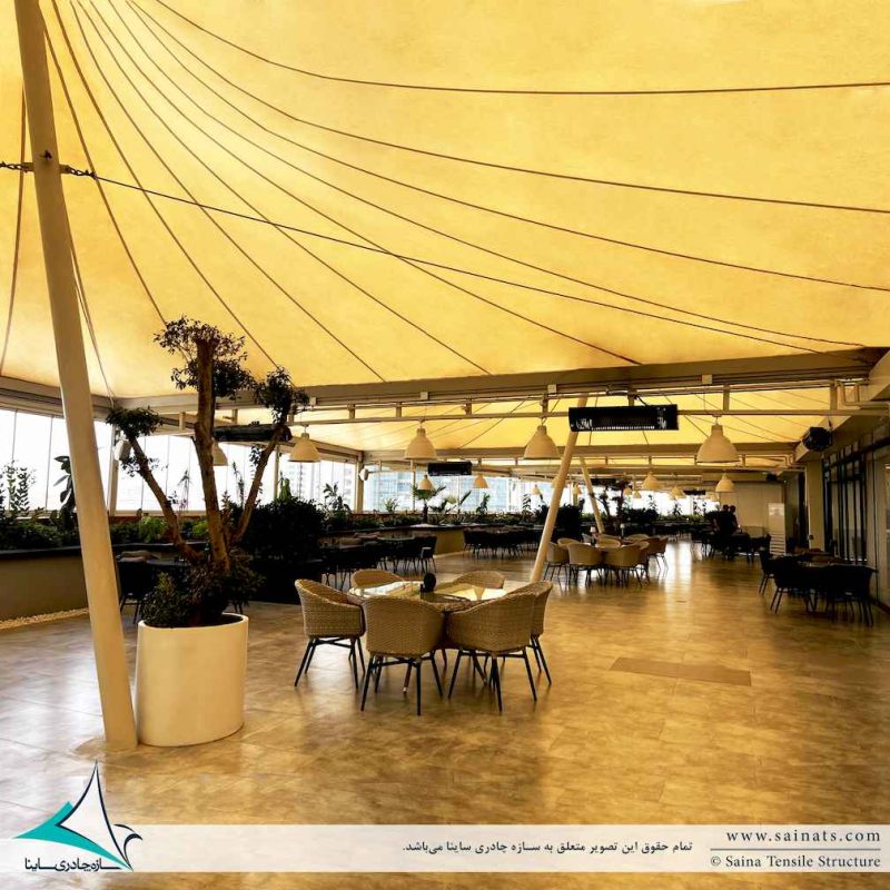 Food-court-tent-cover-پوشش-خیمه-ای-فودکورت