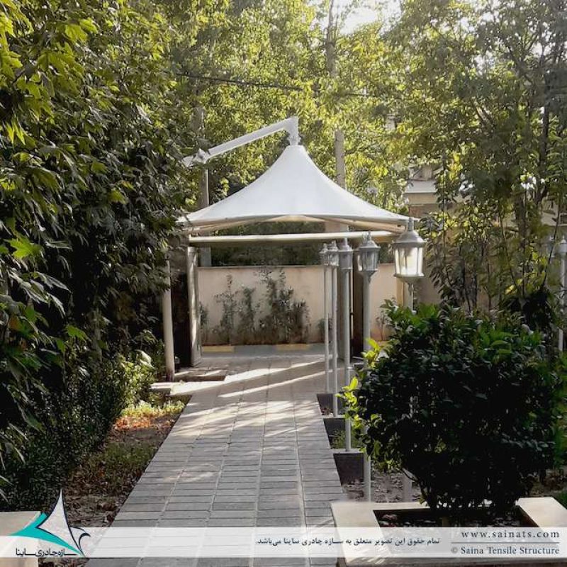 Hanging-car-canopy-سایبان-معلق-اتومبیل