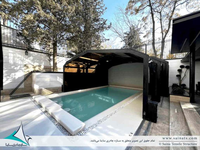 Telescopic-retractable-roof-shahrak-gharb