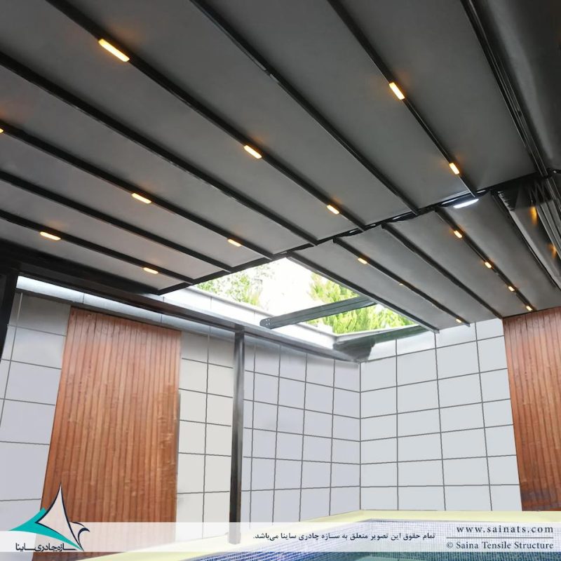 The-movable-roof-of-the-pool-house-سقف-متحرک-استخر