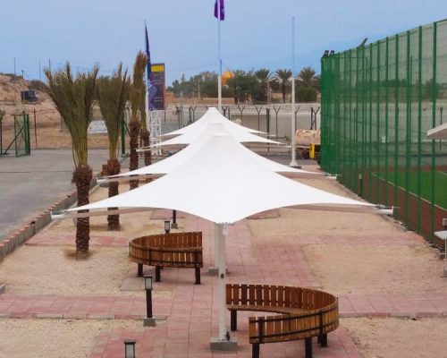 asaluyeh-canopy-sunshade-آلاچیق چادری-عسلویه