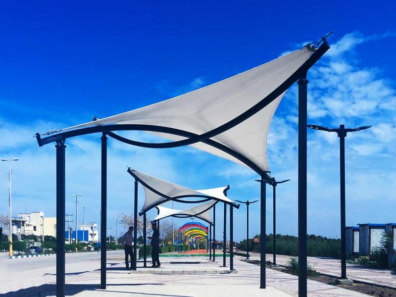 سایبان-چادری-ساینا