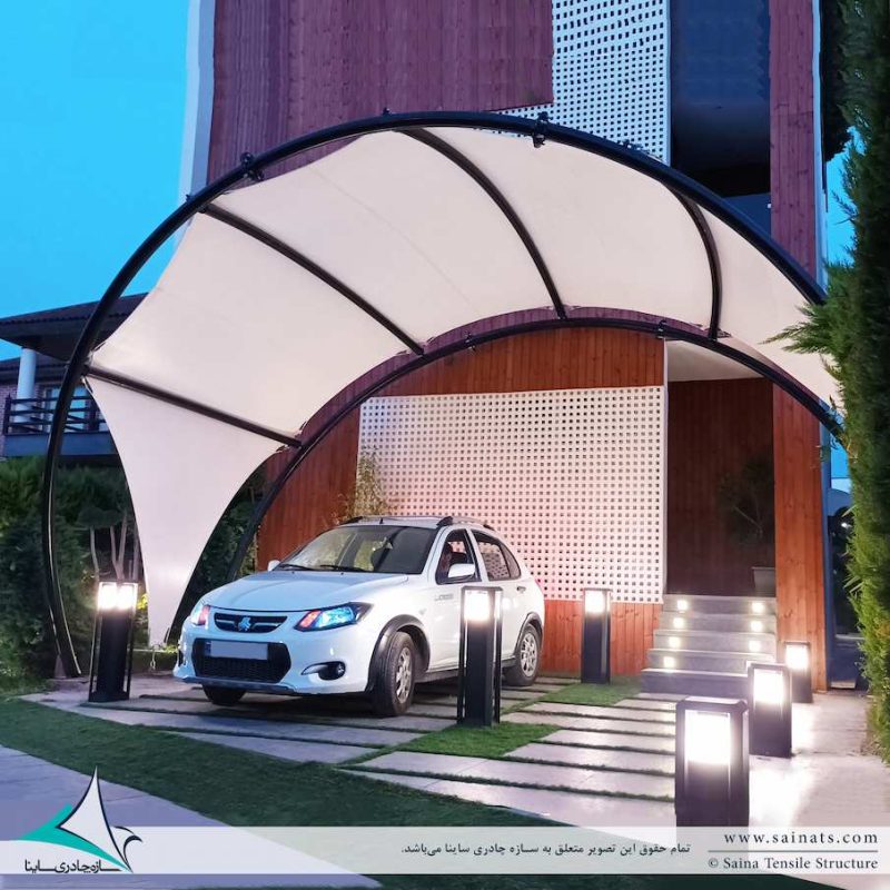 garden-tent-cover-پوشش-چادری-باغ-نوشهر