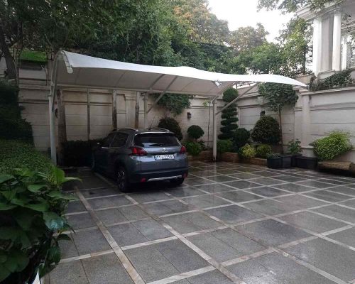 سایبان-حیاط-منزل-house-yard-canopy