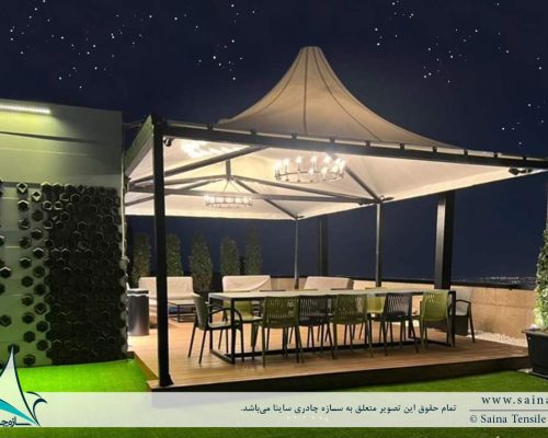 roofgarden-fabric-shade-سایبان-چادری-روف-گاردن-نیاوران