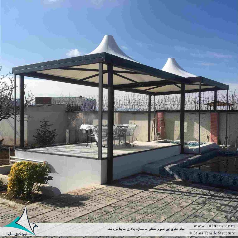 tent-gazebo-indicator-آلاچیق-خیمه-ای