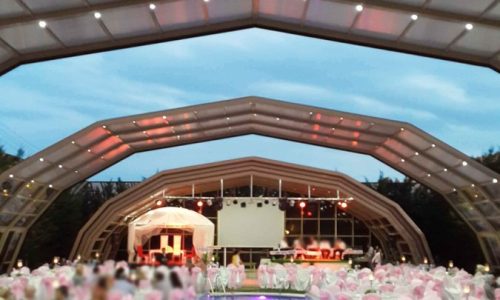 wedding-hall-telescopic-retractable-roof