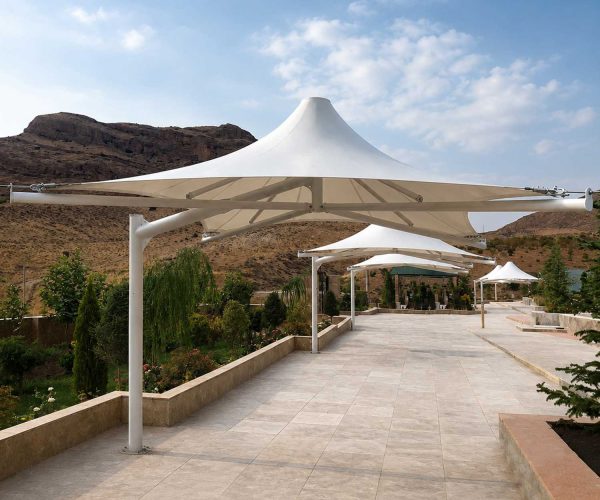 آلاچیق-چادری-و-پارچه-ای-tented-gazebo