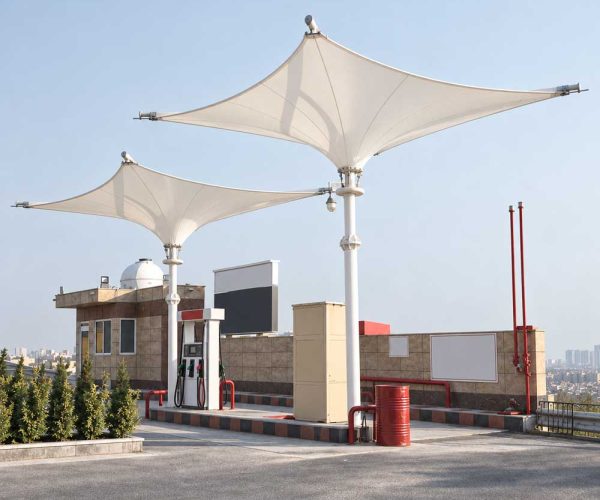سازه-چادری-خیمه-ای-فرم-اینورس-ساینا-inverse-i14-canopy