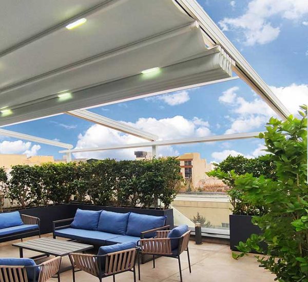 سقف-متحرک-رستوران-ساینا-saina-retractabe-restaurant-roof