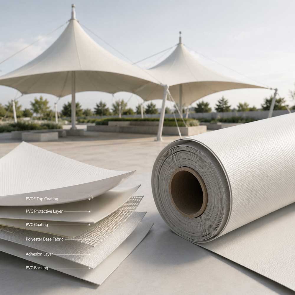 پارچه-PVC-سایبان-PVC-fabrics-for-canopy-قیمت-خرید
