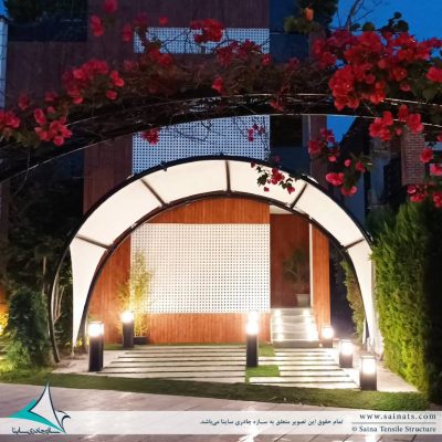 garden-tent-cover-پوشش-چادری-باغ-نوشهر