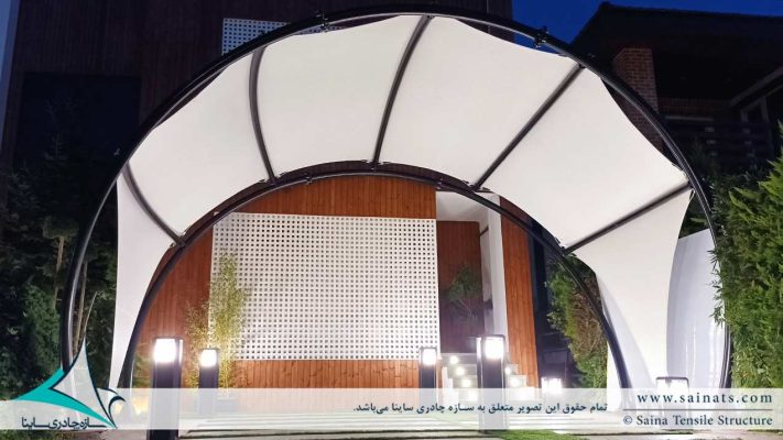 garden-tent-cover-پوشش-چادری-باغ-نوشهر