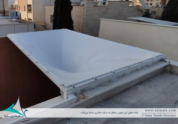 inverse-decorative-tensile-structure-سایبان-چادری-دکوراتیو