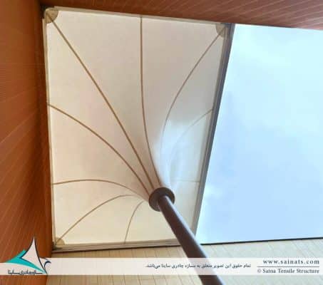 inverse-decorative-tensile-structure-سایبان-چادری-دکوراتیو