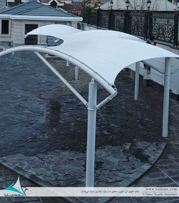 parking-lot-arc-سایبان-آرک-لیفه-ای-پارکینگ