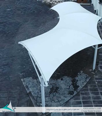 parking-lot-arc-سایبان-آرک-لیفه-ای-پارکینگ