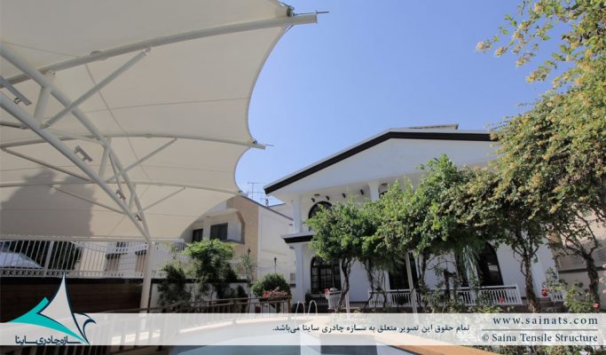 اشراف بند استخر