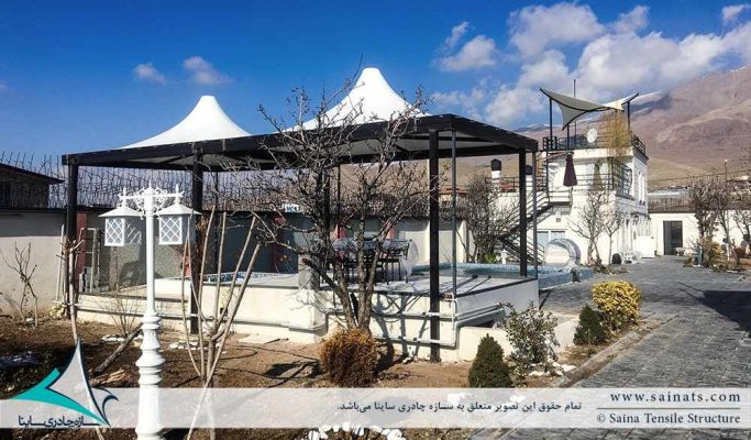 tent-gazebo-indicator-آلاچیق-خیمه-ای