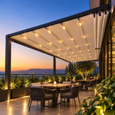 انواع-سقف-تراس-و-بالکن-ساینا-types-of-terrace-balcony-roof