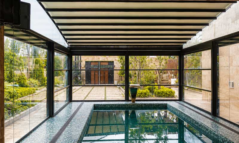 انواع-سقف-متحرک-استخر-ساینا-saina-pool-retractabe-roof