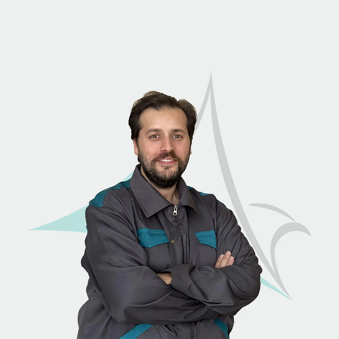 حسین-عفت-منش