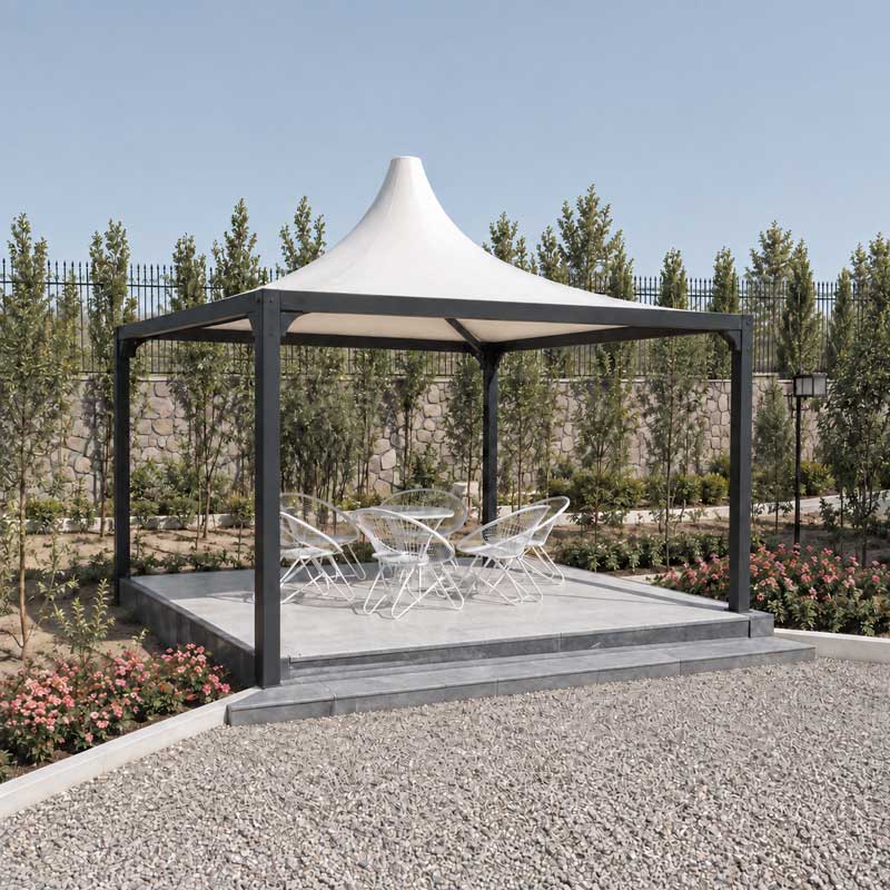 سازه-چادری-خیمه-ای-فرم-پارادایس-ساینا-Paradise-p44-i-canopy