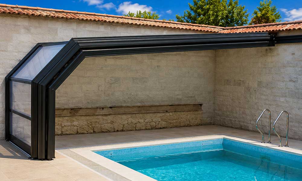 سقف-تلسکوپی-استخر-ساینا-saina-telescopic-pool-retractabe-roof