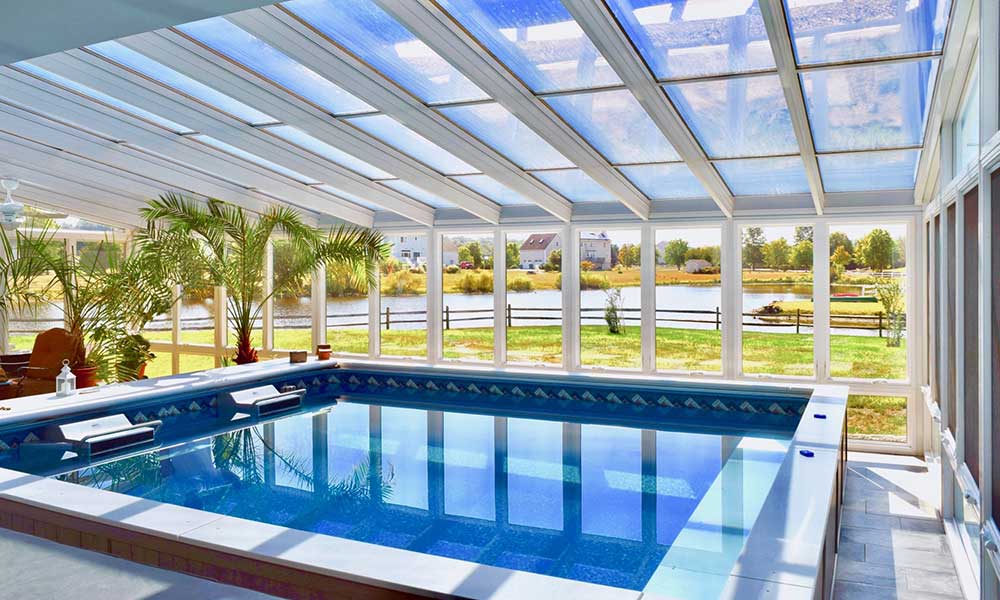 سقف-شیشه-ای-استخر-ساینا-saina-glass-pool-retractabe-roof