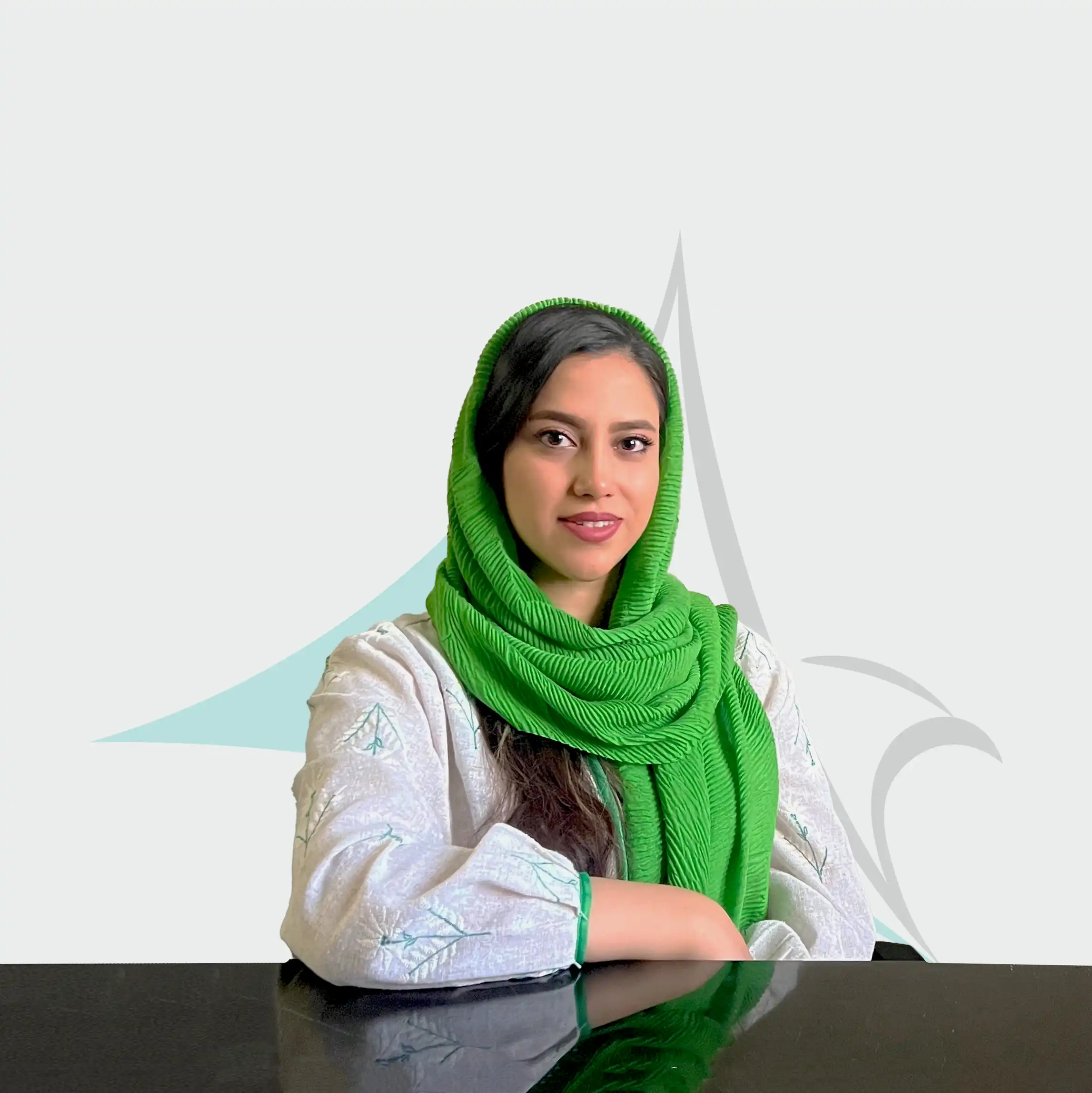 پریسان-شهرابی